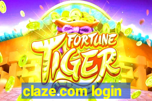 claze.com login